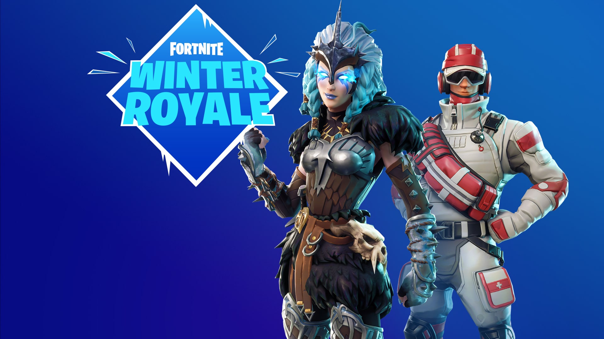 Turniej Winter Royale w Fortnite z pulą miliona dolarów!