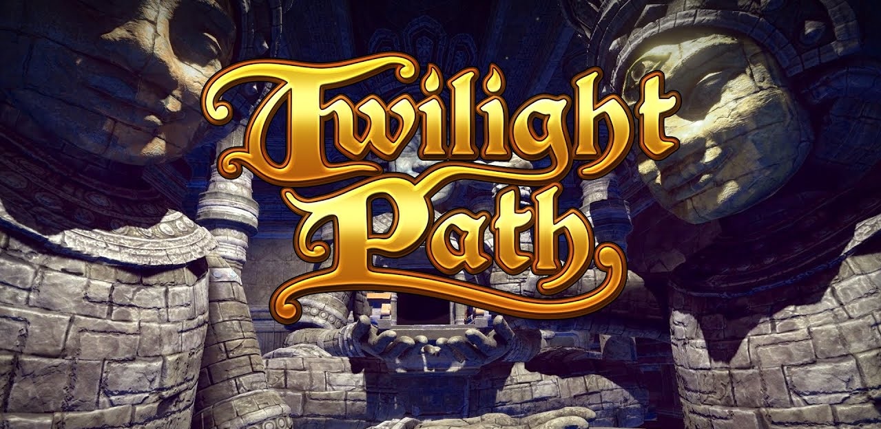 Twilight Path, przygodowo - logiczna gra na VR od Charm Games