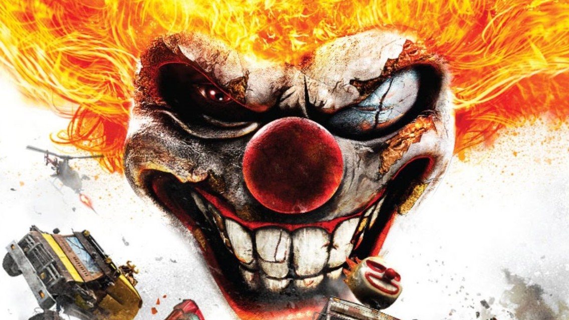 Twisted Metal powróci! Jaki plan ma Sony na swoją markę?