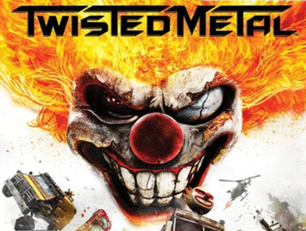 Twisted Metal w nowej odsłonie może być darmowy