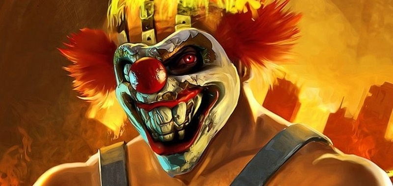 Twisted Metal w nowej odsłonie trafi w ręce FireSprite, przynajmniej wedlug plotek