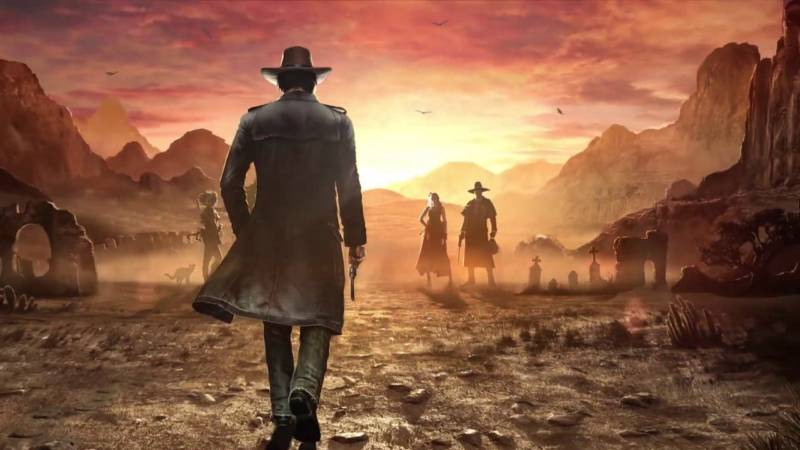 Twórcy Desperados III publikują nowy termin premiery i nowy zwiastun