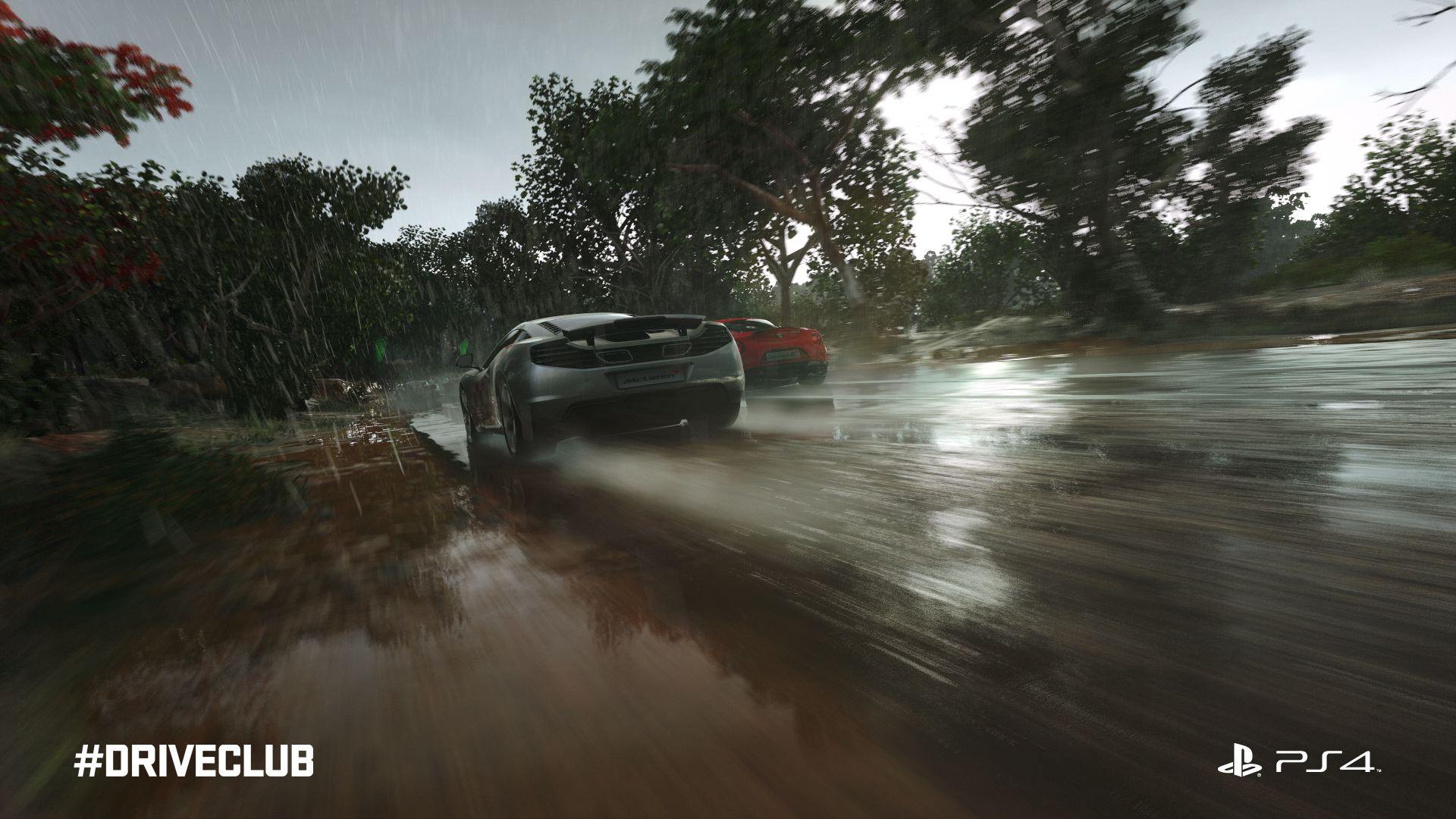 Twórcy Driveclub zostali bez pracy. Sony zamyka Evolution Studios