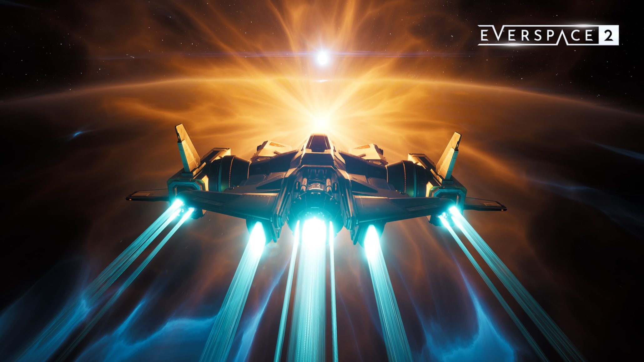 Twórcy Everspace 2 ruszyli ze zbiórką na platformie Kickstarter