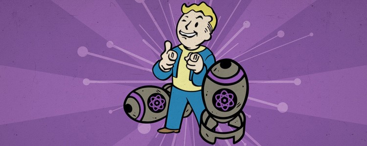 Tydzień Bomb wystartował w Fallout 76!