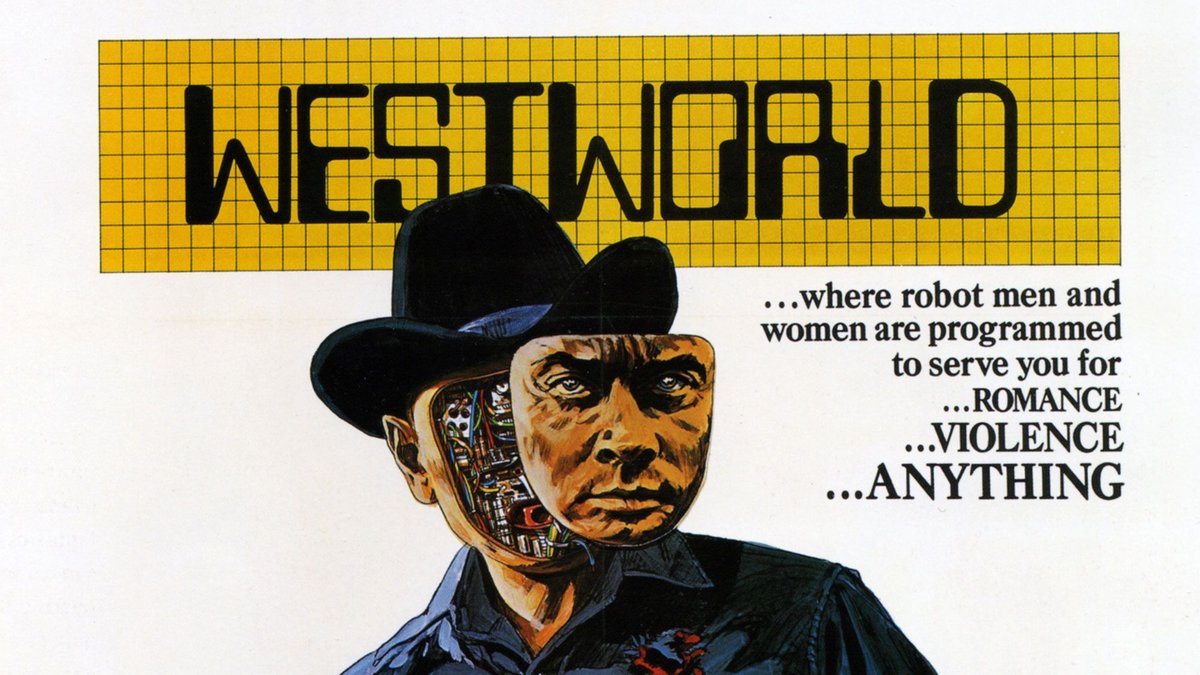 Westworld to serial na długie lata?