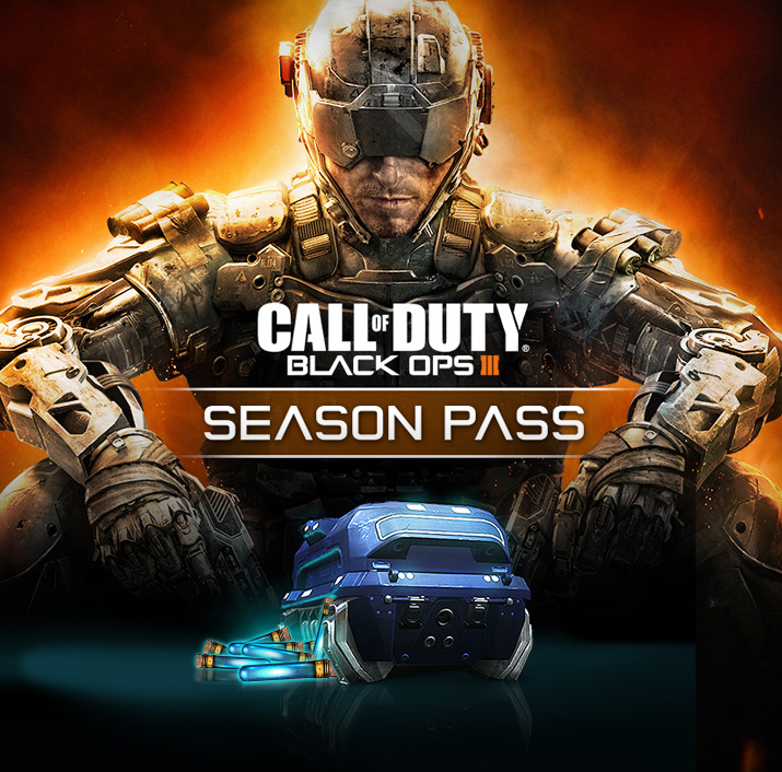 Call of Duty: Black Ops 3 z  nowymi bonusami dla posiadaczy Season Passów