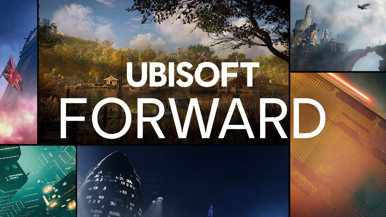 Ubisoft Forward 2020 we wrześniu - Kiedy odbędzie się kolejna edycja wydarzenia? Ubisoft potwierdził datę imprezy!