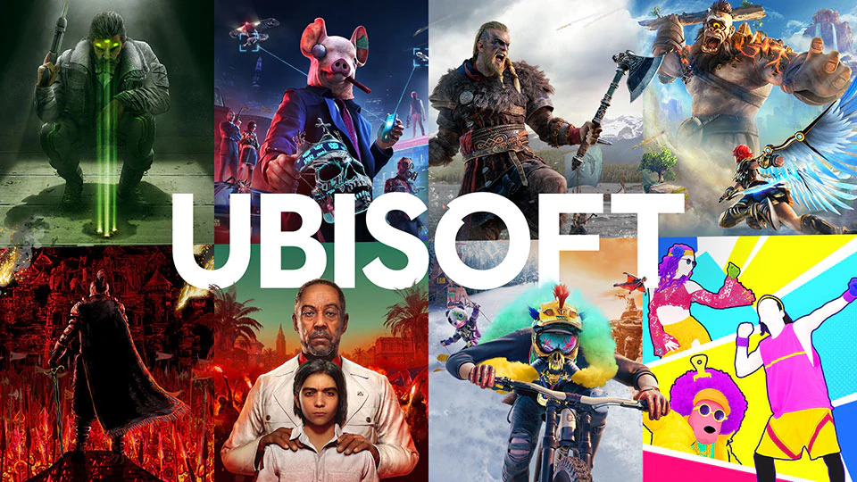 Ubisoft pojawi się na tegorocznym E3! Francuskie studio oficjalnie to potwierdziło