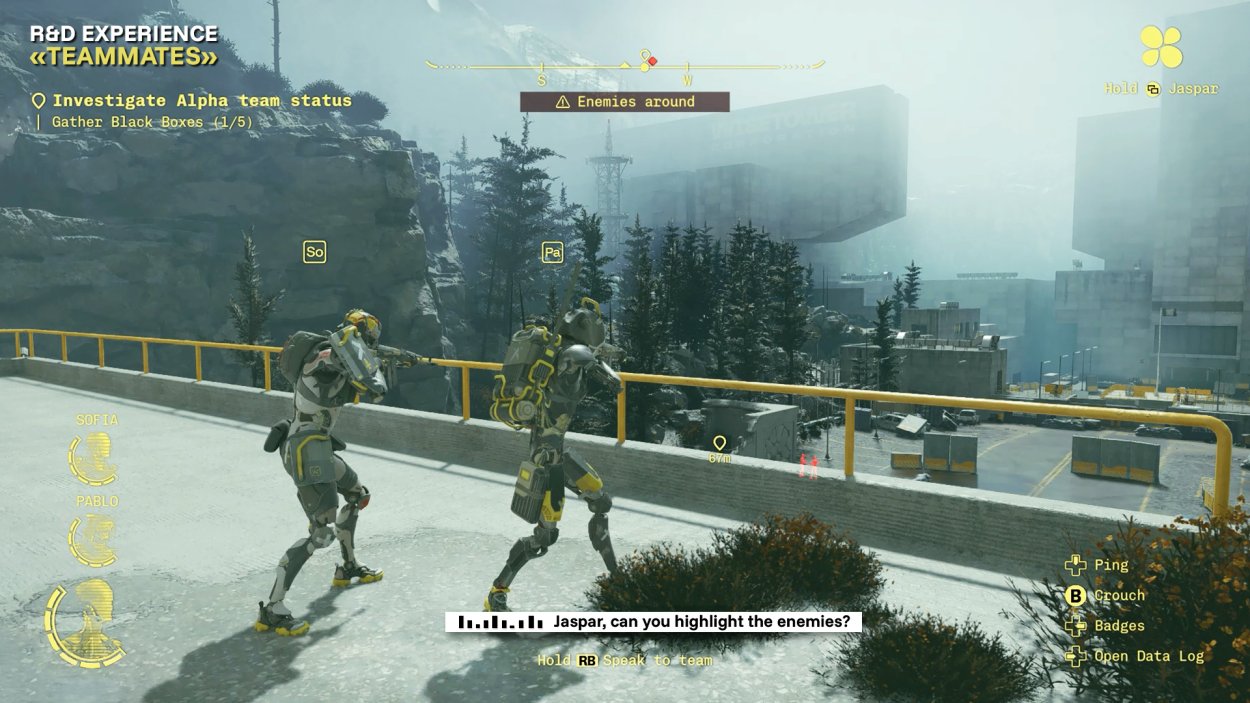 Ubisoft rozwija gry generatywnej AI z nowym krótkim doświadczeniem