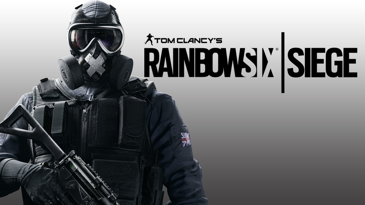 Ubisoft zdradza plany związane z Rainbow Six: Siege na 2017 rok