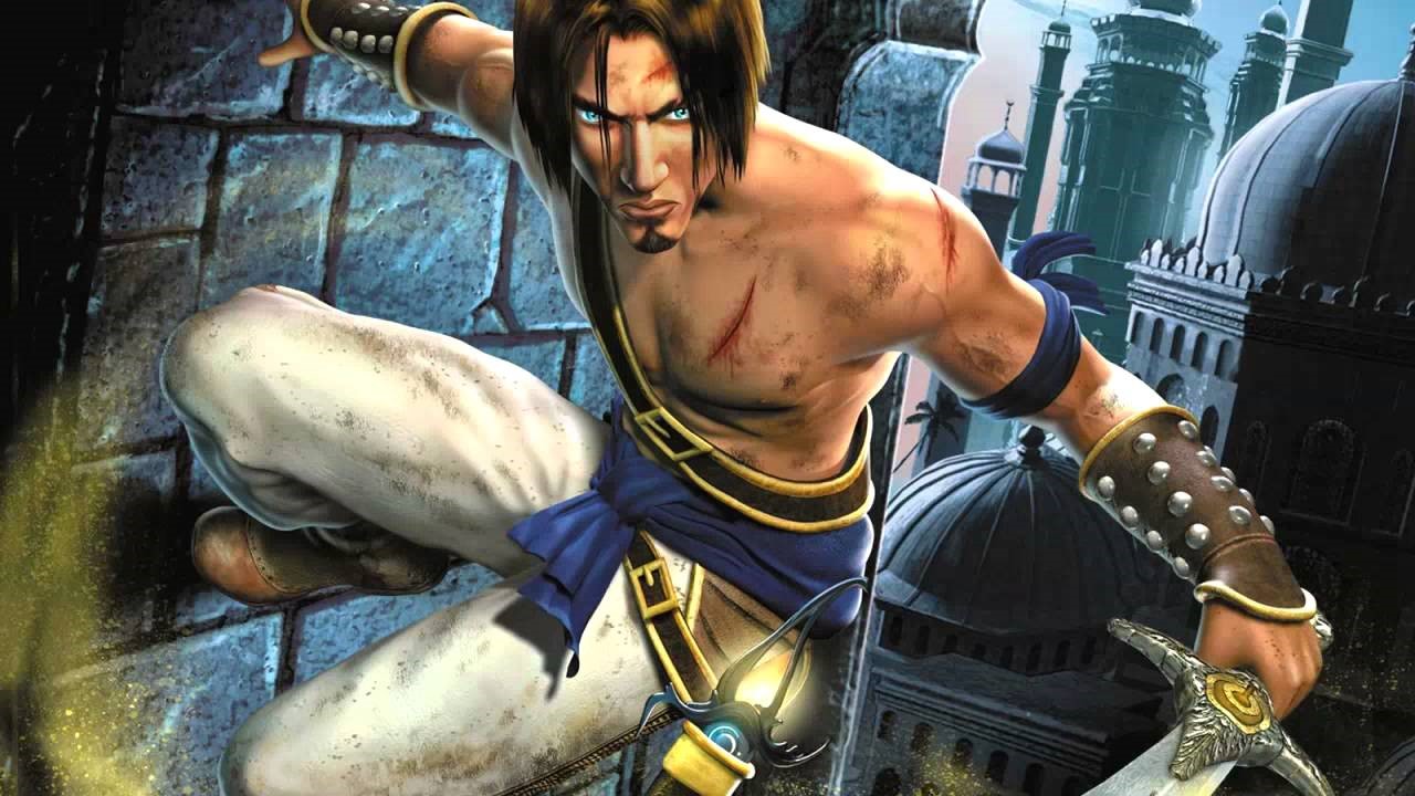 UF 9.20 - Prince of Persia The Sand of Time Remake faktycznie powstaje? Ubisoft potwierdza tytuł!