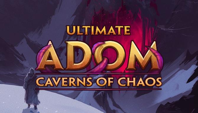 Ultimate ADOM - Caverns of Chaos - szalony roguelike wyszedł z early access i dostał ogromną aktualizację