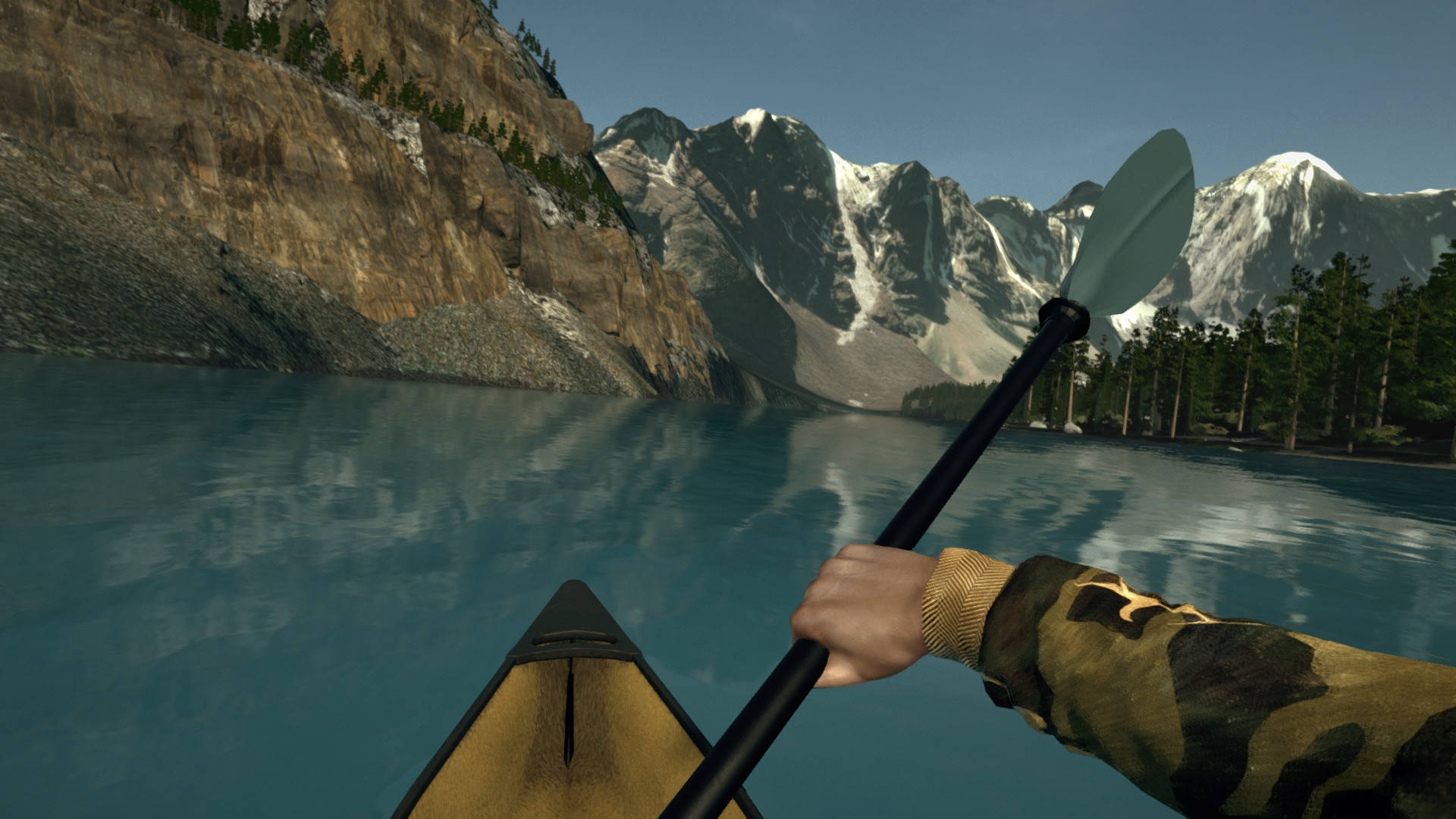 Ultimate Fishing Simulator ukaże się także na konsolach i na VR