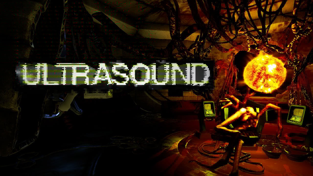 ULTRASOUND – sci-fi horror z diagnostyką i grozą na pokładzie statku kosmicznego