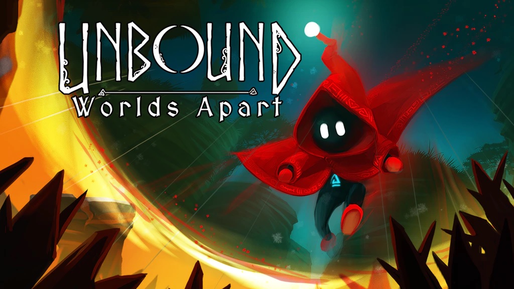 Unbound: Worlds Apart na Kickstarterze i z wersją demonstracyjną