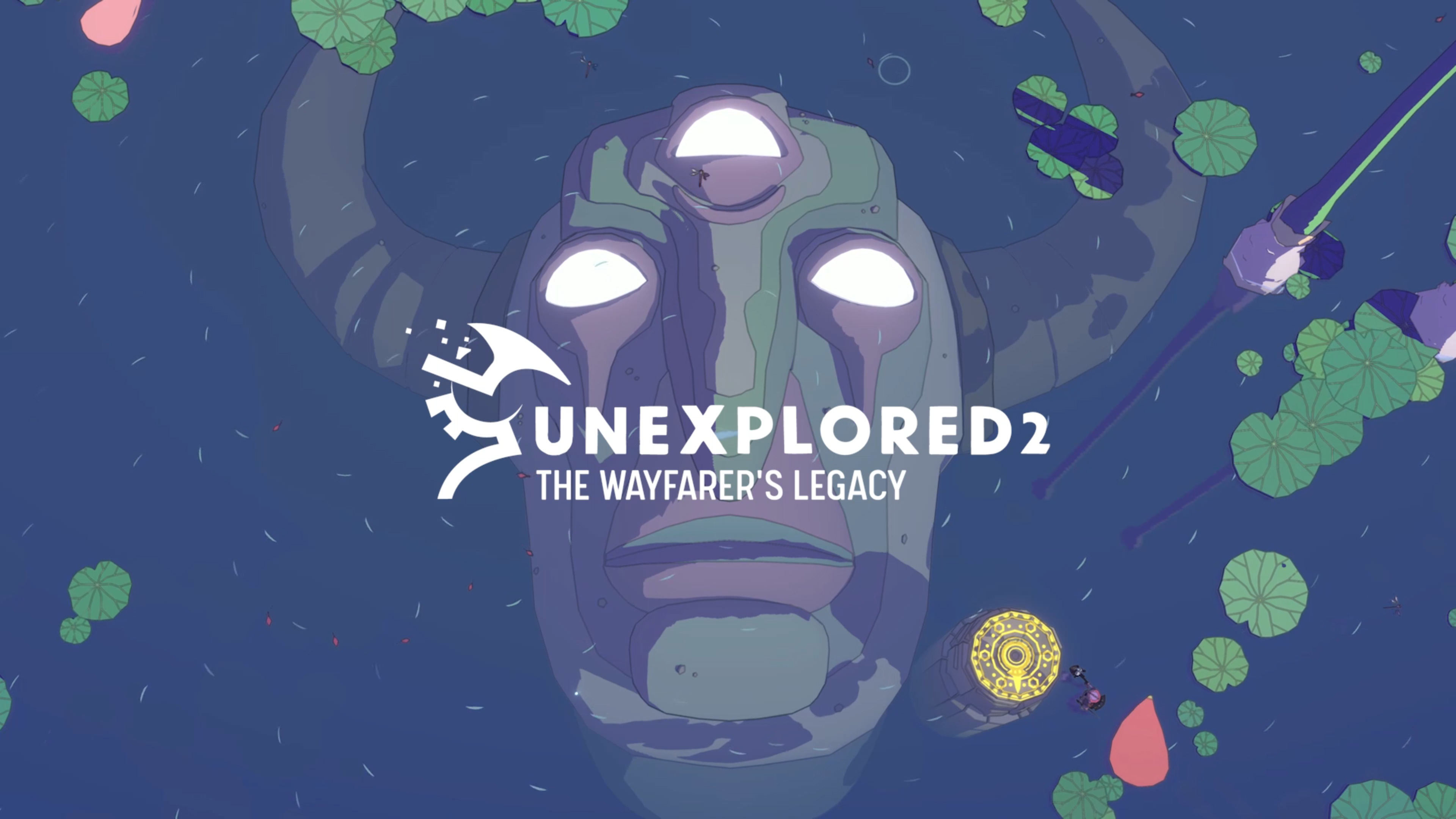 Unexplored 2: The Wayfarer’s Legacy uruchamia natychmiastowy dostęp