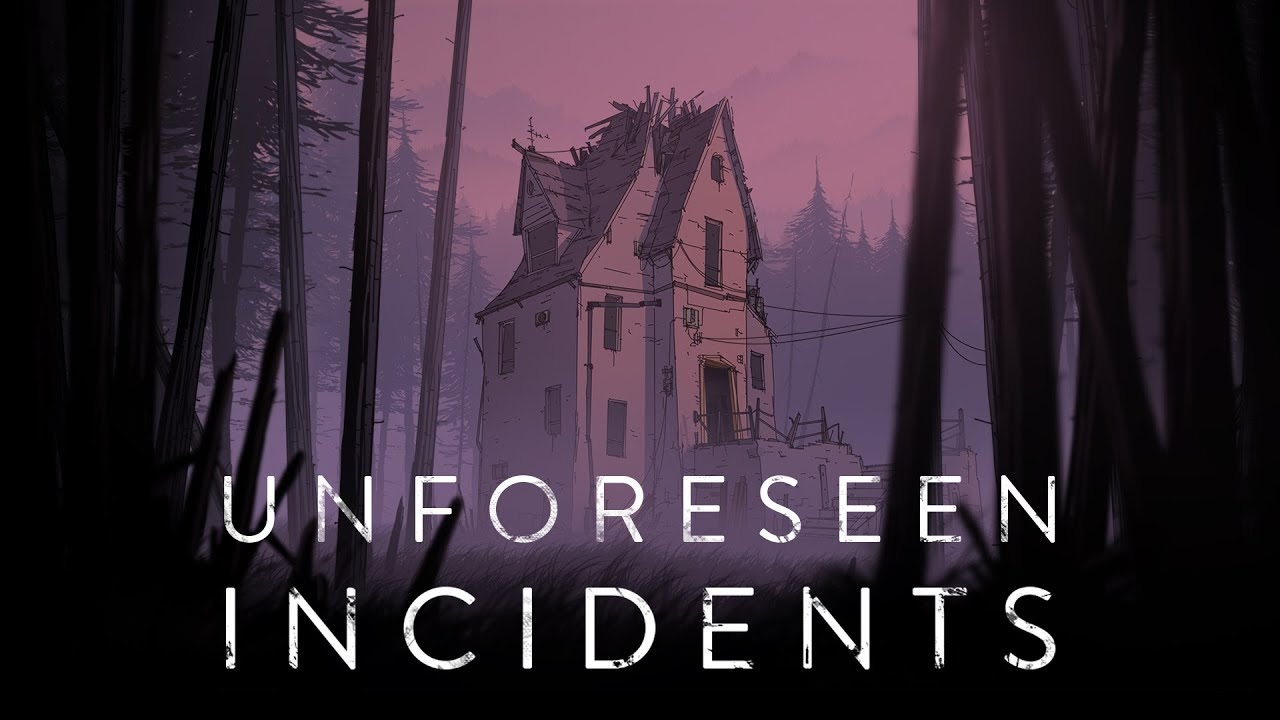 Unforeseen Incidents z datą premiery i nowym zwiastunem