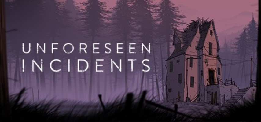 Unforeseen Incidents, dwuwymiarowa przygodówka zadebiutuje wiosną