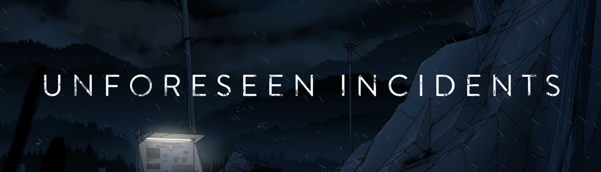 Unforeseen Incidents, przygodowej klasyki  smak i czar - recenzja