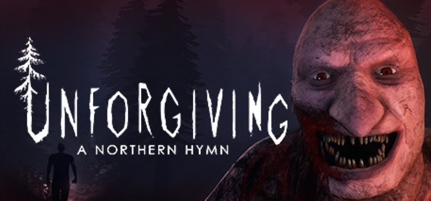 Unforgiving - A Northern Hymn, moc nordyckich legend