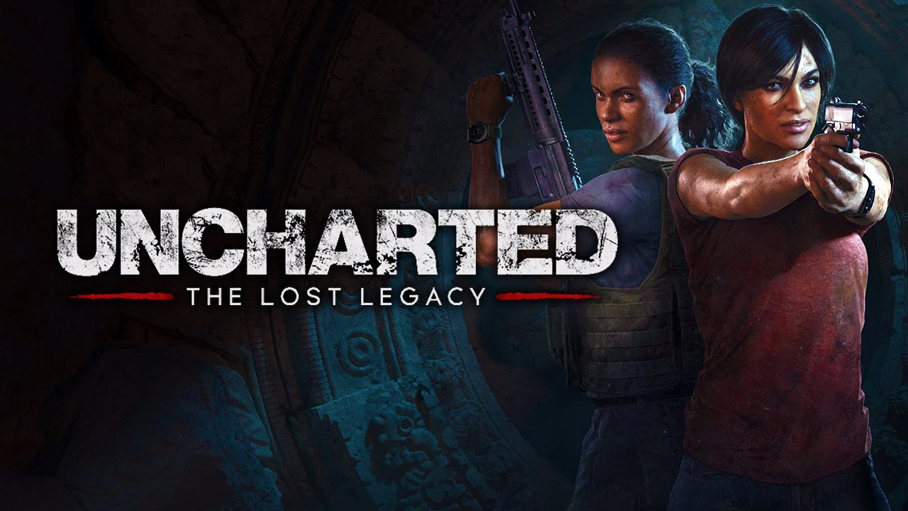 Unharted: The Lost Legacy zapewni aż 10 godzin rozgrywki?