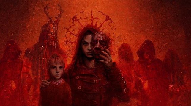 Unholy, rodzimy psychologiczny horror ma wydawcę, wstępną datę i nowy, intrygujący zwiastun