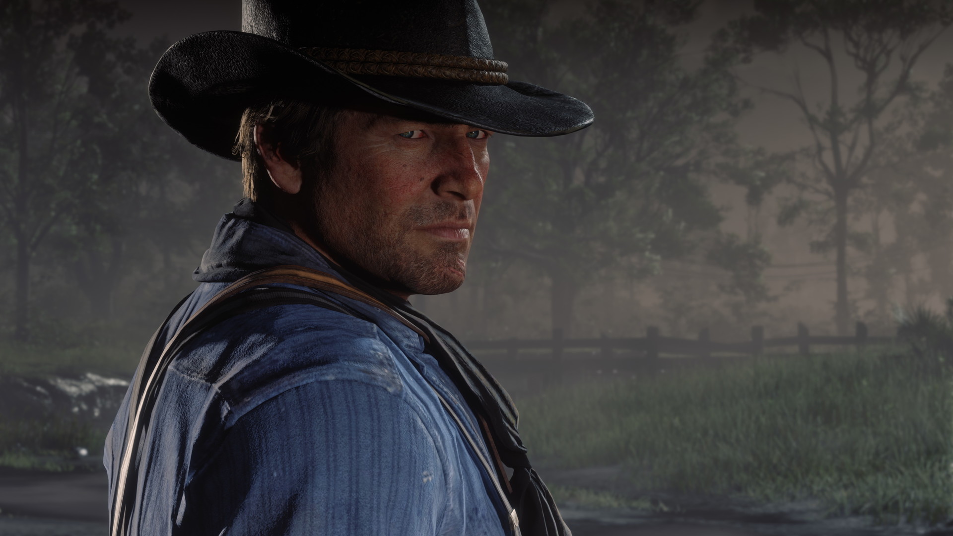 Użytkownik Reddita pisze powieść na podstawie Red Dead Redemption 2! Robi to dla swojej mamy