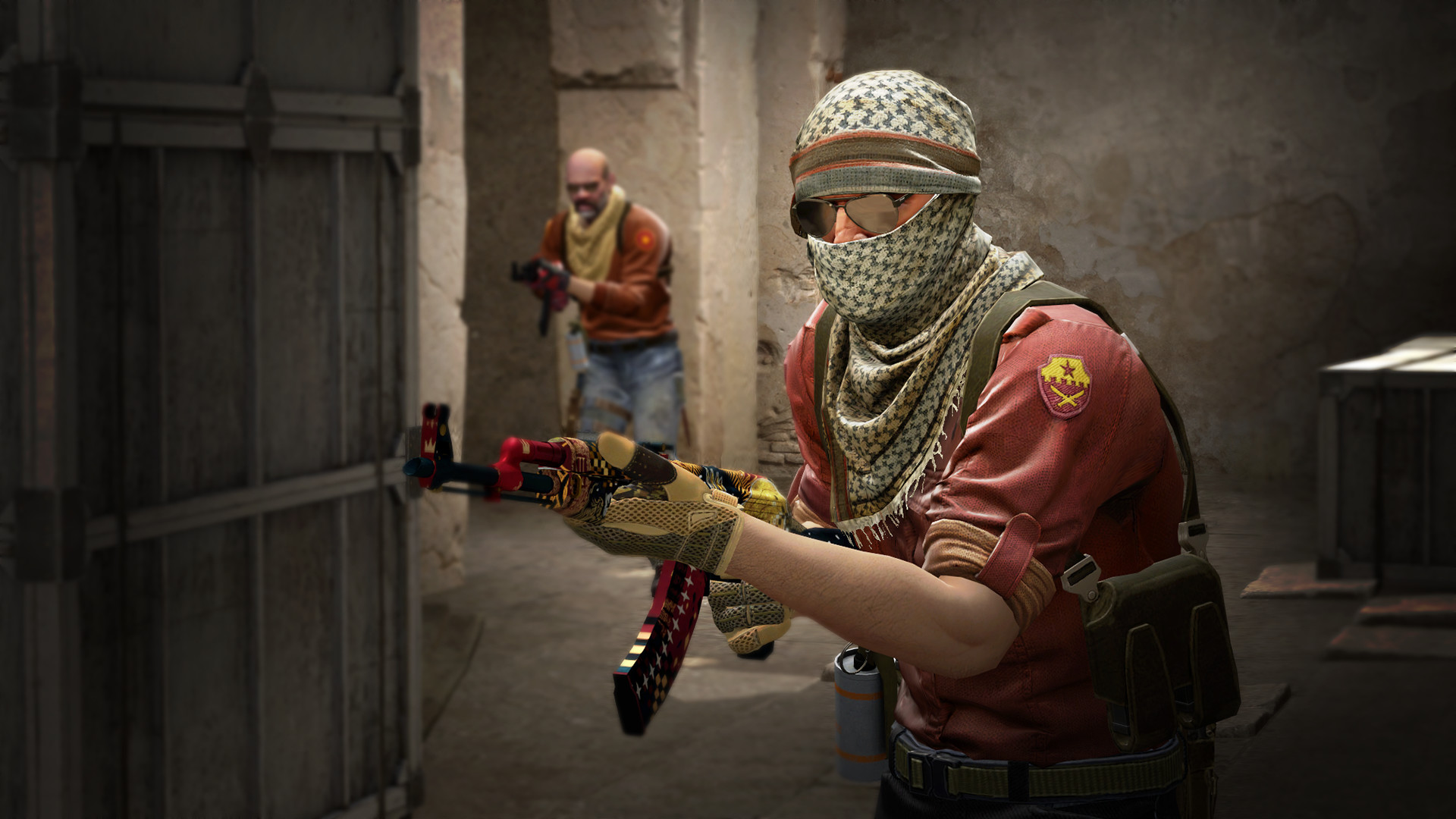 Valve wkrótce ujawni Counter-Strike 2? Popularny dziennikarz zdradził bardzo ciekawe informacje