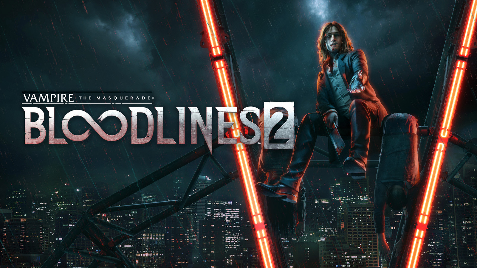 Vampire: The Masquerade – Bloodlines 2 ponownie opóźnione