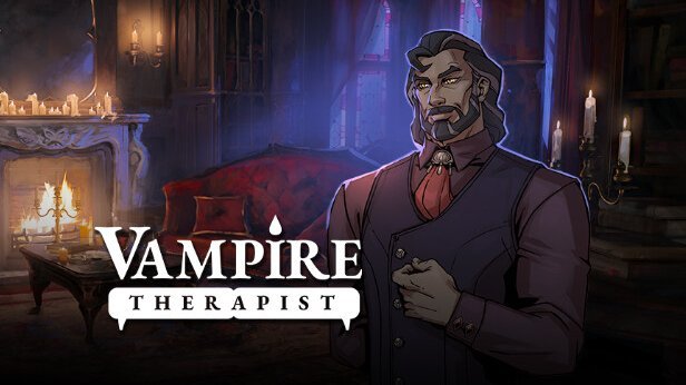 Vampire Therapist wkrÃ³tce na PlayStation, Switch i Xbox