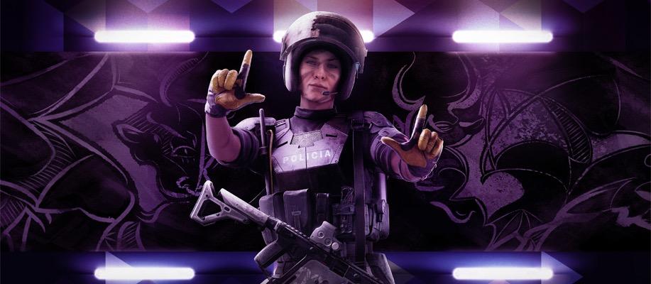 Velvet Shell - poznaliśmy nowe szczegóły o operatorach