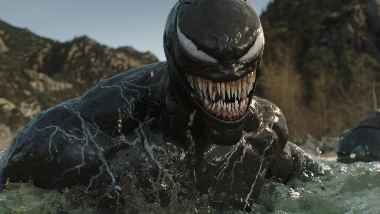 Venom 3: Udany Debiut Dzięki Międzynarodowej Publiczności