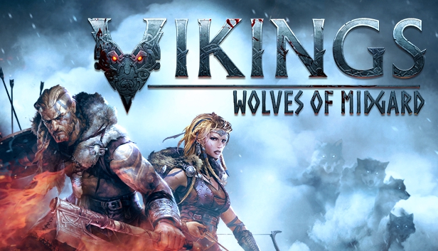 Vikings:Wolves of Midgard nowy trailer z rozgrywki