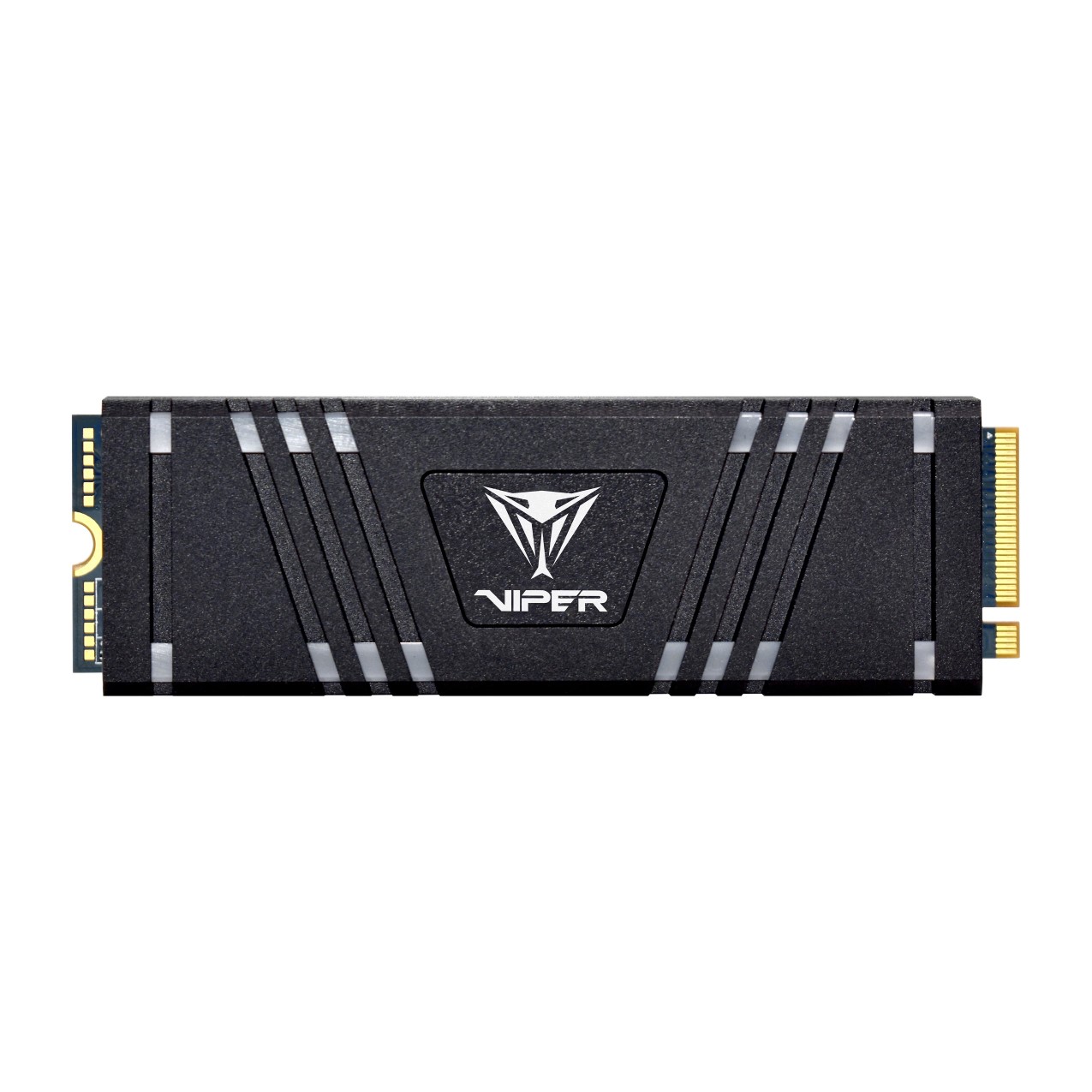 Viper Gaming VPR100 to nowe dyski SSD M.2 firmy Patriot