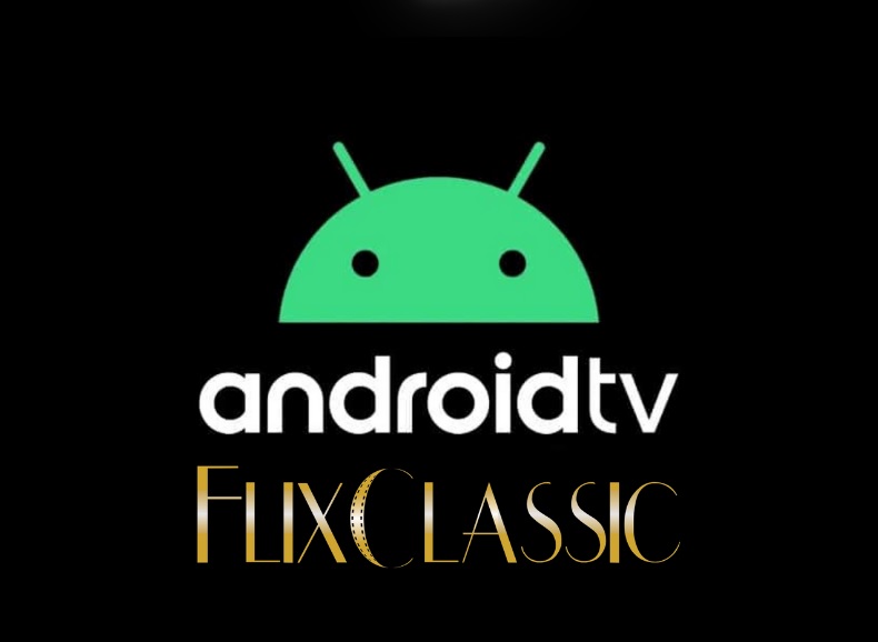 VOD FlixClassic, platforma z klasykami kina dostępna również w aplikacji Android TV