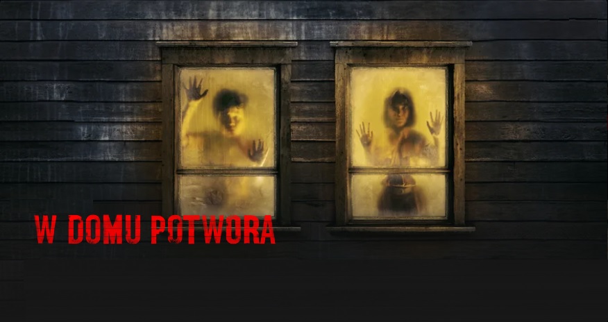 W domu potwora, indonezyjski horror o porwanej dziewczynce wkrótce na Netfliksie