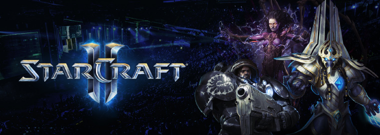 W ten weekend Heroes of the Storm oraz StarCraft II zachwycą nas!