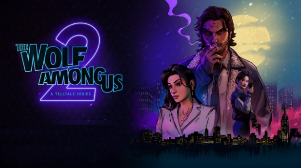 W The Wolf Among Us 2 nie zagramy w tym roku. Telltale Games ogłosiło przesunięcie premiery na rok następny