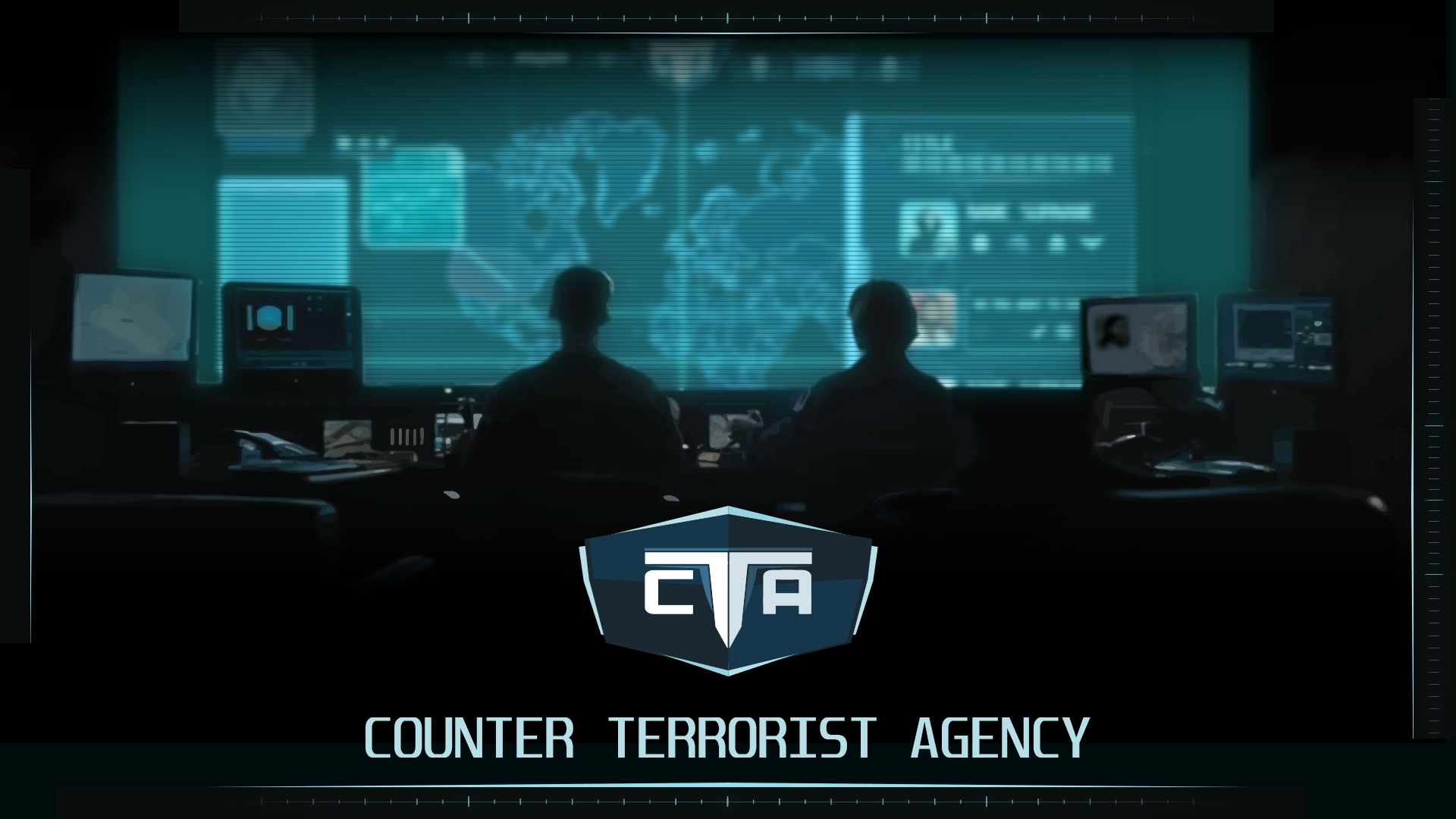 Walka z terroryzmem trwa - zapowiedź Counter Terrorist Agency