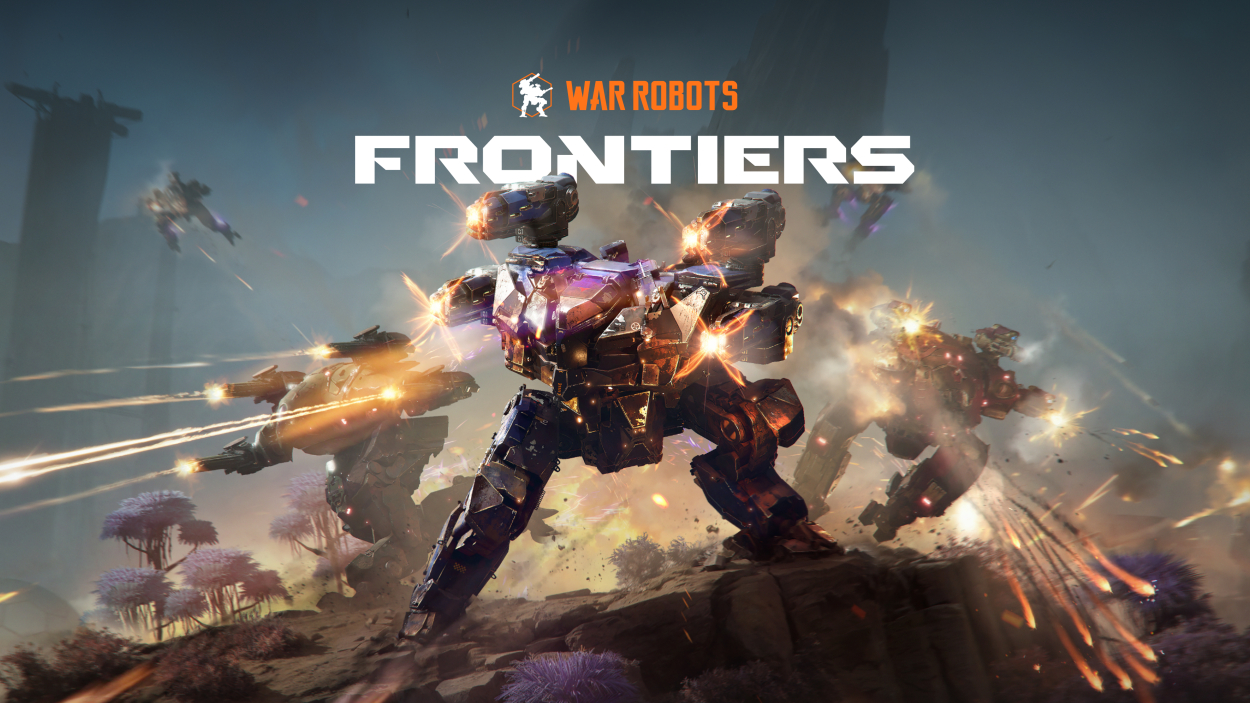 War Robots: Frontiers debiutuje na PC i konsolach