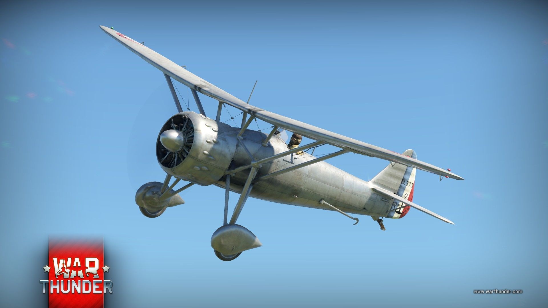 War Thunder obchodzi 5. urodziny!