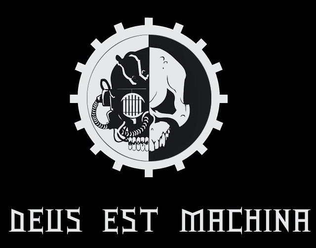 Warhammer 40.000: Mechanicus zapowiedziany! Co tym razem otrzymamy?