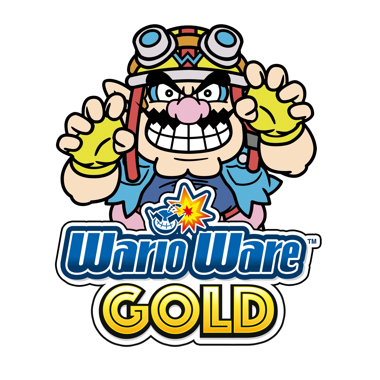 WarioWare Gold - Premiera gry odbędzie się za cztery dni!