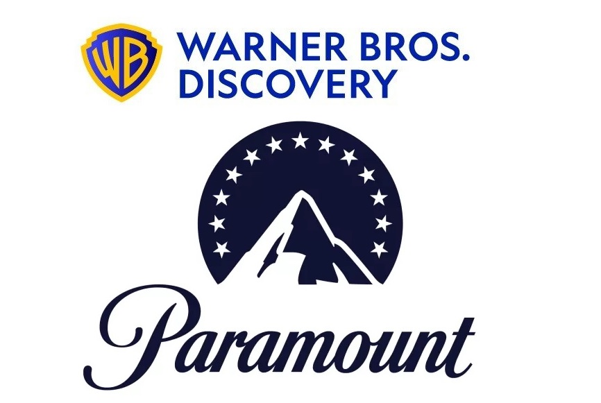 Warner Bros. Discovery i Paramount Global połączone? Firmy rozmawiają o współpracy. Jakiej?