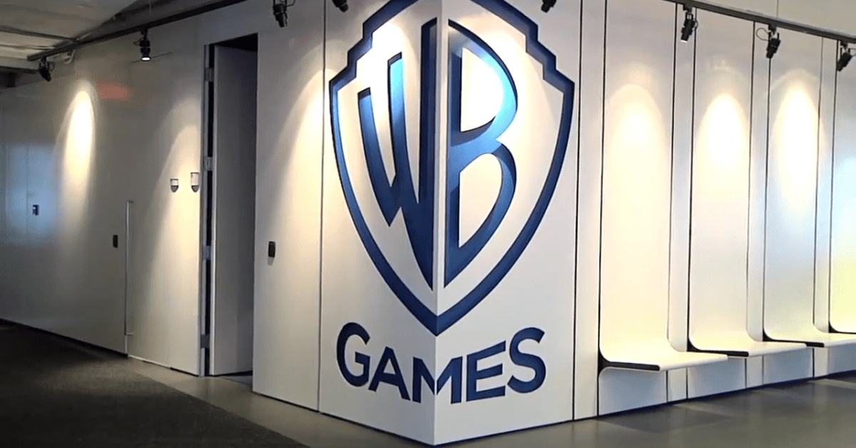 Warner Bros Games rozwinie growe uniwersum DC?