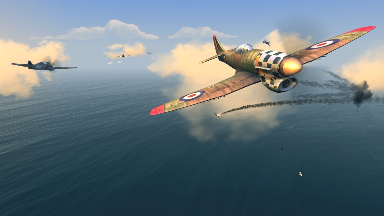 Warplanes: WW1 Sky Aces doczekało się daty premiery! Grę sprawdzimy na Nintendo Switch już w...