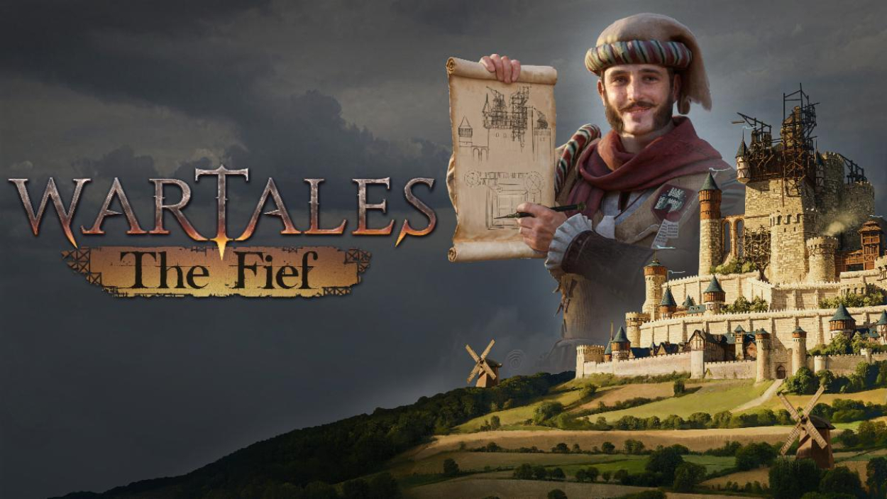 Wartales wzbogaci się o dodatek Contract: The Fief – premiera we wrześniu 2025