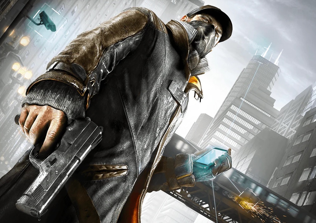 Watch Dogs, filmowa seria Ubisoftu zostanie przeniesiona na kinowe ekrany