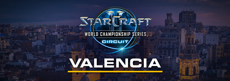 WCS Valencia - Nerchio i Elazer zmierzą się ze sobą o półfinał!